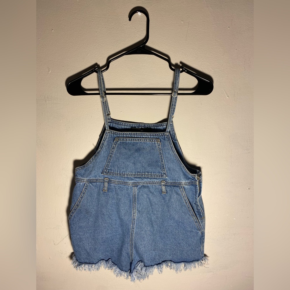 Forever 21